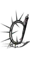 Notched Whip