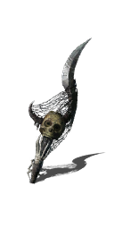 Roaring Halberd