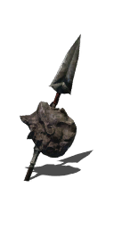Santier's Spear