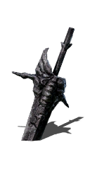 Smelter Sword