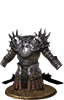Armor of Thorns