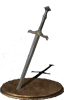 Astora Straight Sword
