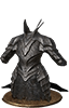 Black Knight Armor
