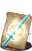 Blessed Weapon