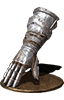 Cathedral Knight Gauntlets
