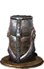 Cathedral Knight Helm