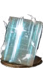 Divine Pillars of Light