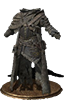 Fallen Knight Armor