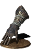 Fallen Knight Gauntlets