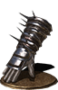 Gauntlets of Thorns