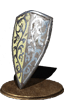 Grass Crest Shield