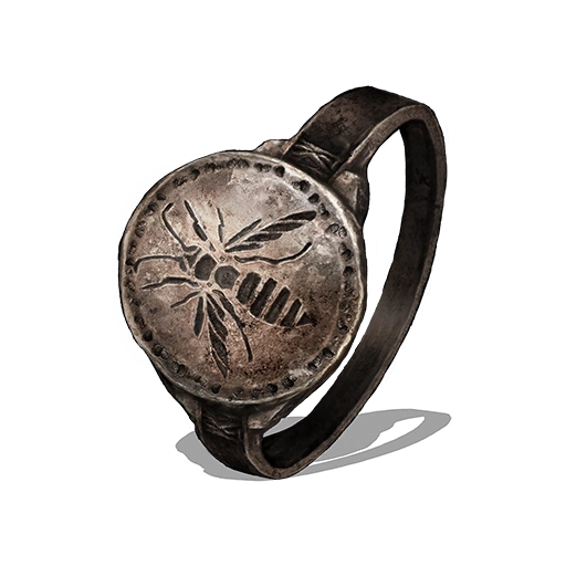 Hornet Ring
