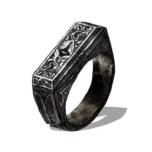 Knight Slayer's Ring