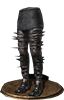 Leggings of Thorns