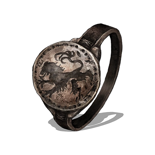 Leo Ring