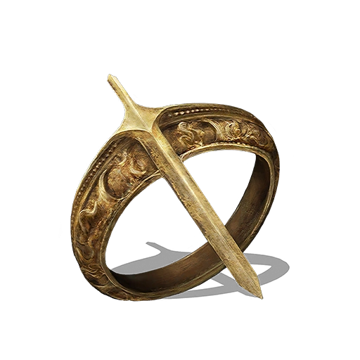 Lloyd's Sword Ring