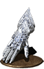 Outrider Knight Gauntlets