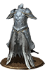 Pontiff Knight Armor