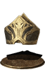 Pontiff Knight Crown