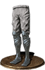 Pontiff Knight Leggings