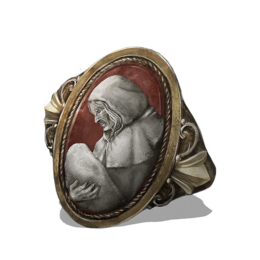 Priestess Ring