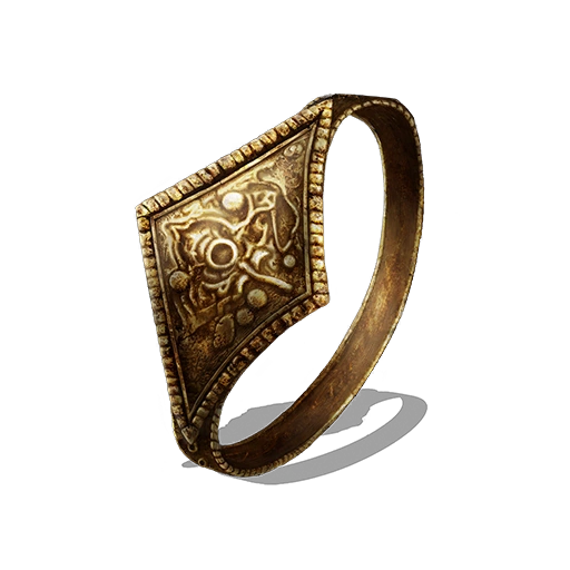 Ring of Favor+3