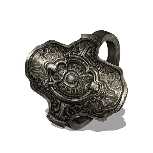 Ring of Steel Protection+3
