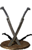 Sellsword Twinblades
