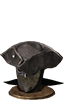 Silver Mask