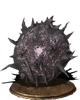 Spiked Shield