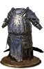 Winged Knight Armor