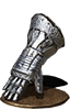 Winged Knight Gauntlets