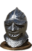 Winged Knight Helm
