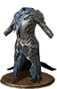 Wolf Knight Armor