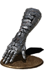 Wolf Knight Gauntlets