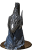 Wolf Knight Helm