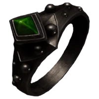 Regenerator's Ring