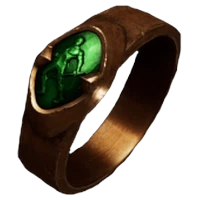 Ring of Magical Sharpness