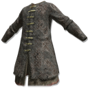 Armadura de Cota de Malha