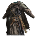Armadura de Ronin
