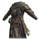 Armadura de Ronin (Leve)