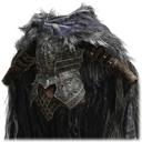 Armadura de Blaidd