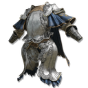 Armadura de Cavaleiro Real