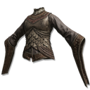Armadura de Cavaleiro Nox (Leve)