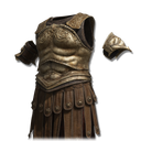 Armadura de Freyja (Alterada)