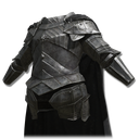 Armadura da Solidão
