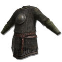 Armadura Militar de Messmer (Alterada)