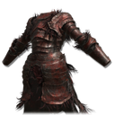 Armadura de Rakshasa