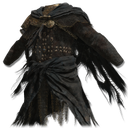 Armadura do Cavaleiro da Morte