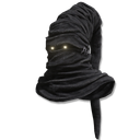 Elmo de Miliciano das Sombras